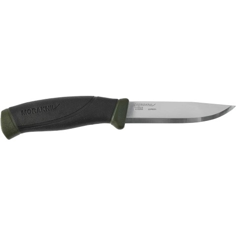 Нож Morakniv Companion C MG ц:green