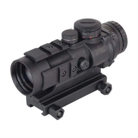 Коллиматорный прицел Burris AR-332 3X32 США