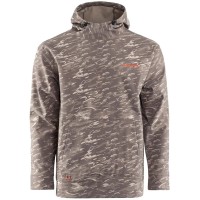 Худі Grundens Kryall XL Stone Liquid Camo