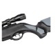 Пневматична гвинтівка Gamo VIPER FUSION кал.4,5 (з оптичним прицілом 4х32 WR)