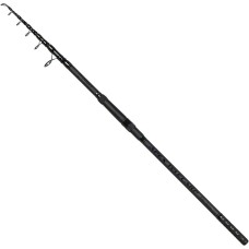Вудилище коропове Brain Apex Tele Carp Black 3.30m 3.5lbs