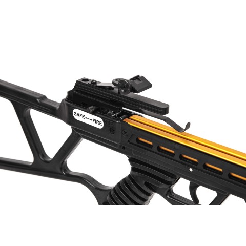 Арбалет 40Lbs (2 стріли)