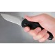 Нож Kershaw Blur, S30V ц:black