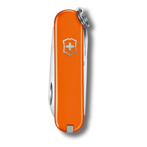 Складаний ніж Victorinox CLASSIC SD Mango Tango 0.6223.83