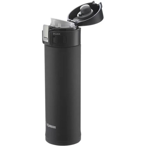 Термокружка Zojirushi SM-KHE36BA 0.36 л Black