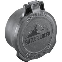 Крышка д/прицела Butler Creek Обьектив, (60-65 мм)
