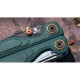 Мультиінструмент Leatherman Wave Alpha Cascadia