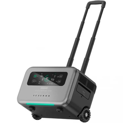 Зарядна станція Zendure SuperBase Pro 1500