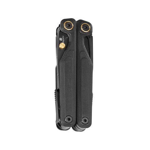 Мультиинструмент Leatherman Wave Alpha
