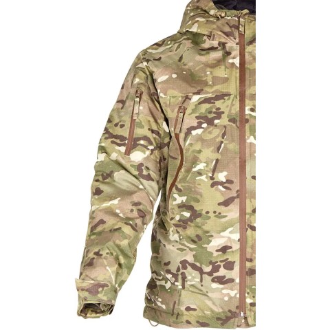 Куртка тактична VAV WEAR Kolt 20 M Камуфляж