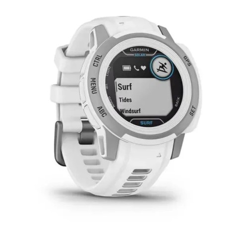Смарт-часы Garmin Instinct 2S Solar Surf Edition Ericeira