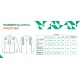 Рубашка Frontier PRUN 2XL Stone
