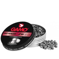 Пули Gamo Pro-Hunter 0,48 гр, 250 шт