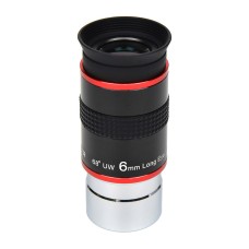 Окуляр SIGETA 68 SERIES 6 мм, 68°, 1.25