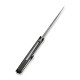 Ніж складаний Weknife Acuminal WE23070-DS1