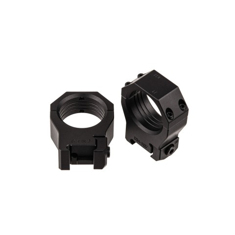 Кольца AUDERE PSR™ Gen2  Diam 34mm H37