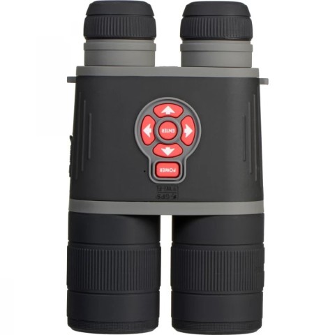 Цифровий бінокль нічного бачення ATN BINOX-HD 4-16X