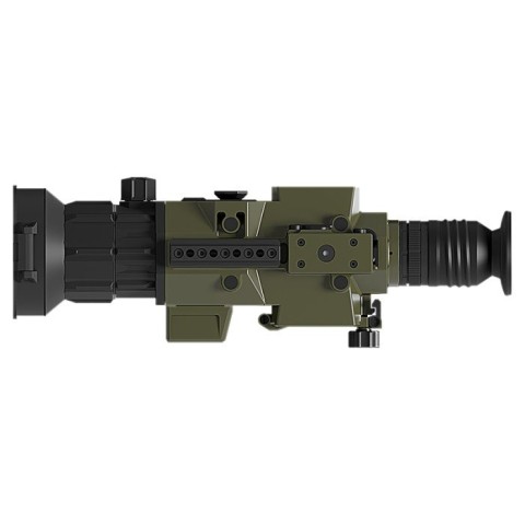 Тепловізійний прилад NVECTECH DEFENDER 660 L