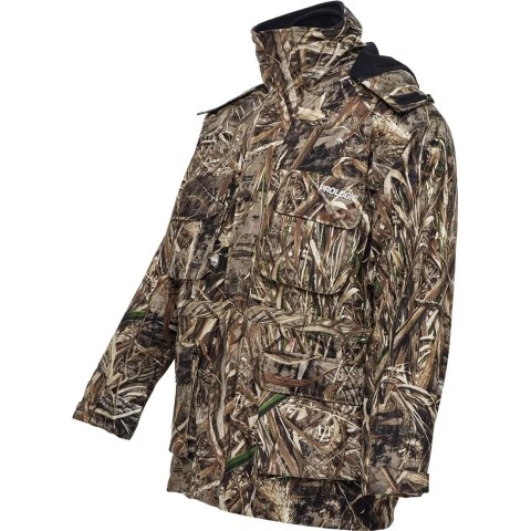 Куртка Prologic Max5 Thermo Armour Pro XXL Camo
