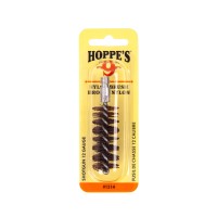 Ершик для чистки нейлоновый Hoppe's кал.12