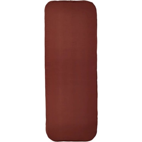 Килимок самонадувний Skif Outdoor Commander. Розмір 200x73x10 см. Beige