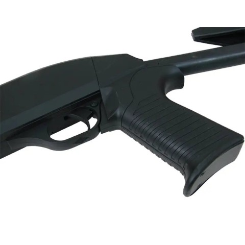 Ружье страйкбольное ASG Franchi SAS 12 Flex-stock Spring кал. 6 мм