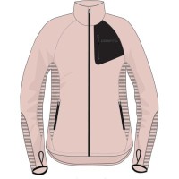ADV Tech Fleece Thermal midlayer W