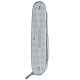 Ніж Victorinox Farmer X 93мм,10функ,ріфл.срібл