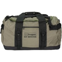 Сумка дорожня Snugpak Kitmonster 65 Olive