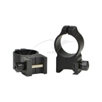 Кільця Warner. Tactical Fixed Ring. d - 30 мм. Extra High. Weaver/Picatinny