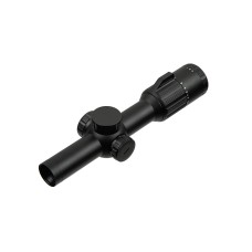 Прицел оптический Vector Optics Constantine 1-10x24 (30mm) HD illum. FFP VCO-2 MIL