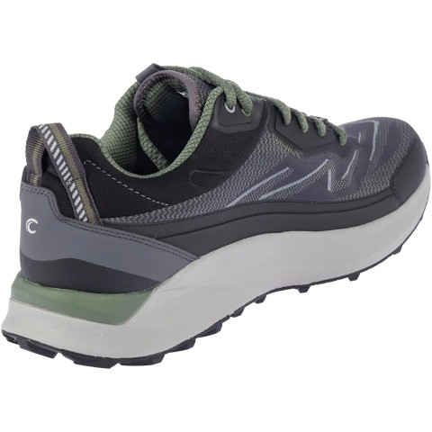 Кросівки Chiruca Sucre 01 Gore-tex 44 Gray