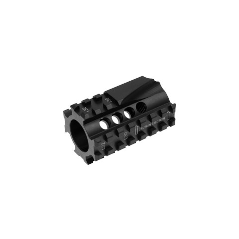 Планка-адаптер Quad Rail для Kel-Tec RFB24