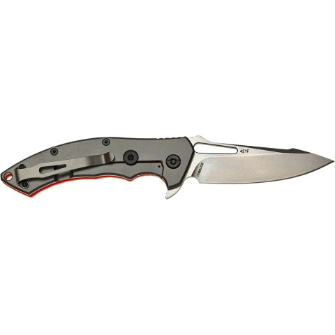 Нож Skif Shark II SW Orange