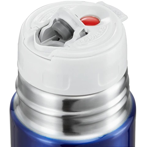 Термос ZOJIRUSHI SV-GR50AA 0.5 л Blue