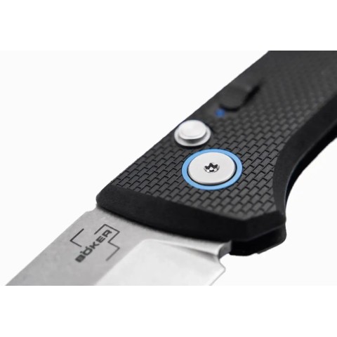 Нож Boker Plus FRND, ц:black