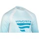 Джерси Favorite Basic Jersey F Logo XL Голубой