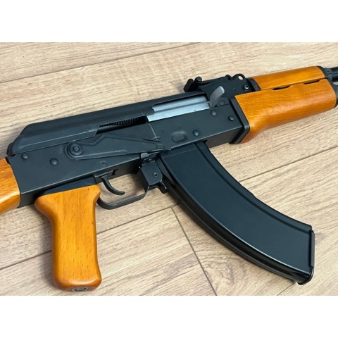 Пневматическая винтовка Cybergun AK 47 (CAK-47)