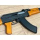 Пневматическая винтовка Cybergun AK 47 (CAK-47)