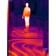 Тепловизор для смартфона Seek Thermal Compact PRO для Android