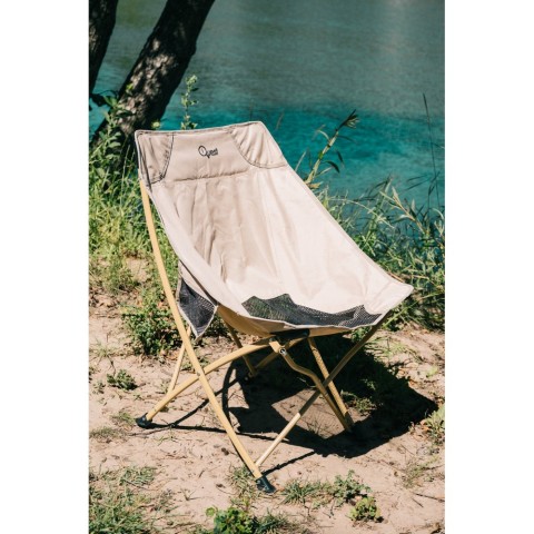 Ліжко розкладне Skif Outdoor Jungle Green