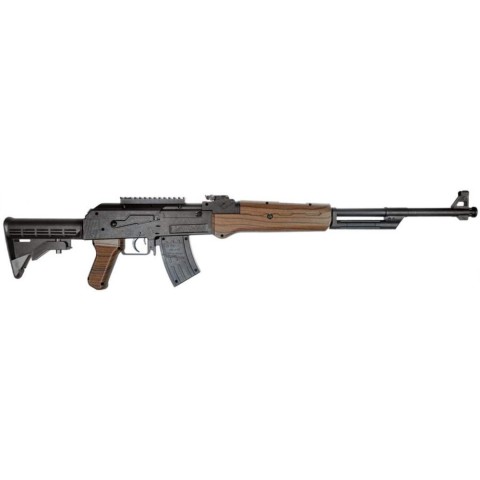 Винтовка пневматическая Ekol AKL (АК-47)