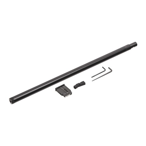 Стовбур до CZ457 MTR 22LR 20 1/2x20 + 5-ти зарядний магазин