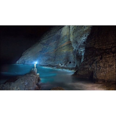 Ліхтар LedLenser P7R (заряджається)