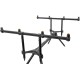 Род-под Brain RP1 (4 buzz bars)