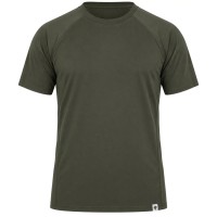 Футболка First Tactical Performance S/S 3XL Зеленый