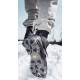 Ботинки Merrell Thermo Snow Grip MID WP 44 Black