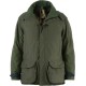 Куртка Beretta Outdoors DWS Plus M olive tuscan