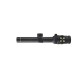 Приціл оптичний TRIJICON AccuPoint 1-6x24 (30 мм) illum. BAC Green Triangle Tritium/Fiber Optics SFP