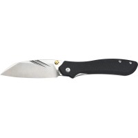 Нож CJRB Fugly AR-RPM9 G10 Black